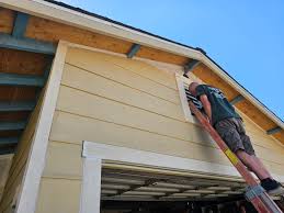 Best Engineered Wood Siding  in Tukwila, WA